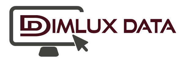 DimLuxData logotype